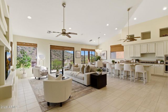 16349 E LINKS Drive, Fountain Hills, AZ 85268