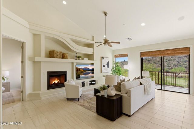 16349 E LINKS Drive, Fountain Hills, AZ 85268