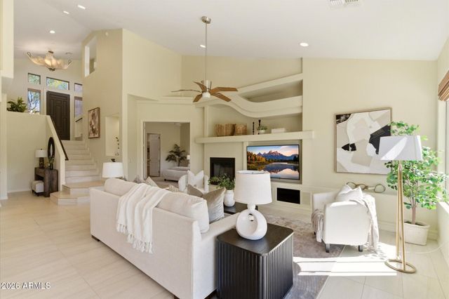 16349 E LINKS Drive, Fountain Hills, AZ 85268