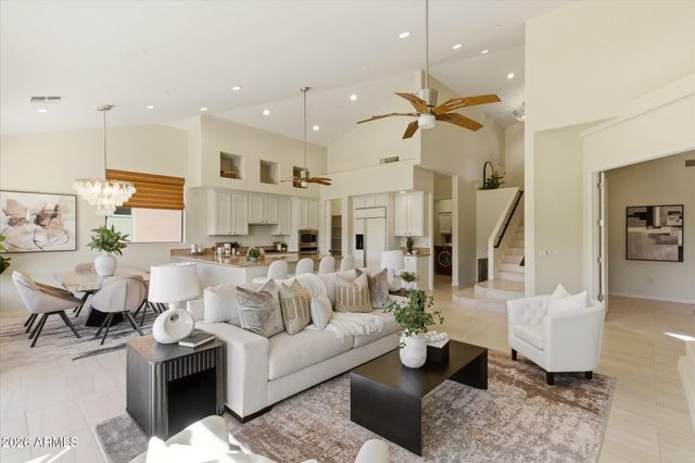 16349 E LINKS Drive, Fountain Hills, AZ 85268