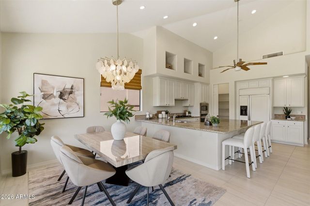 16349 E LINKS Drive, Fountain Hills, AZ 85268