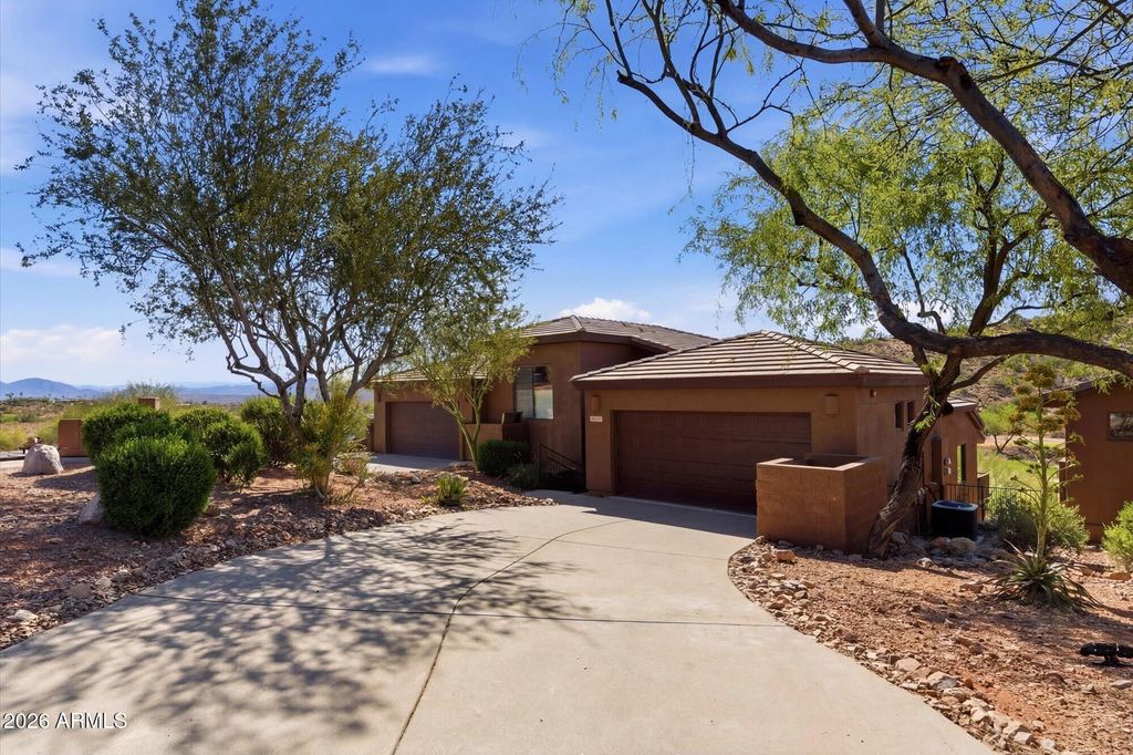 16349 E LINKS Drive, Fountain Hills, AZ 85268
