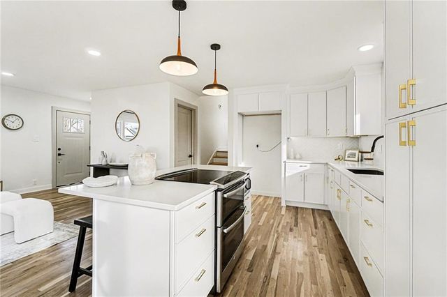 3105 Hagemann Street, Kansas City, KS 66106