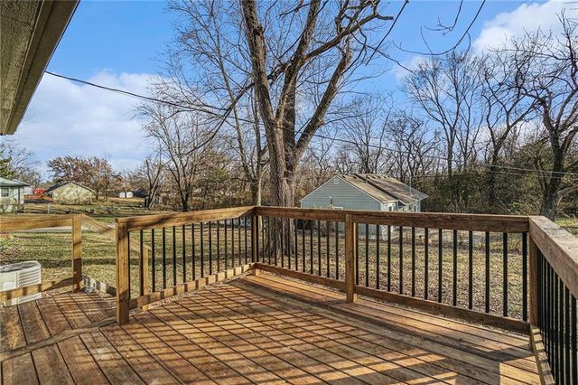 3105 Hagemann Street, Kansas City, KS 66106