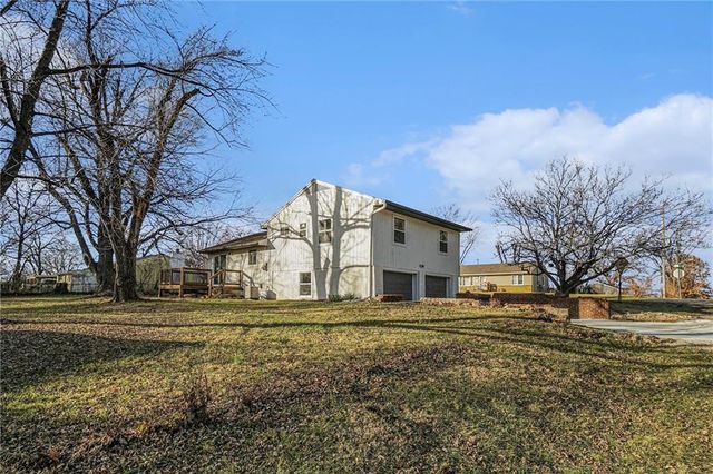 3105 Hagemann Street, Kansas City, KS 66106