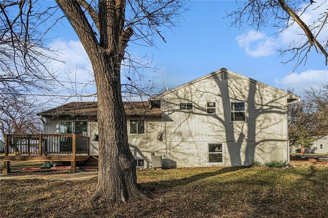 3105 Hagemann Street, Kansas City, KS 66106