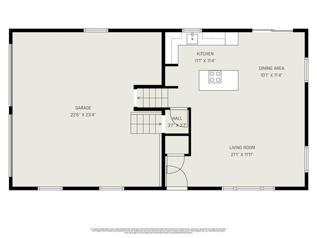 3105 Hagemann Street, Kansas City, KS 66106