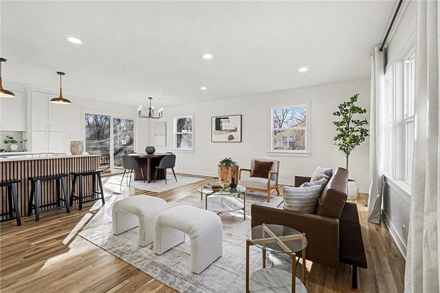 3105 Hagemann Street, Kansas City, KS 66106