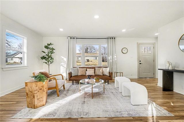 3105 Hagemann Street, Kansas City, KS 66106