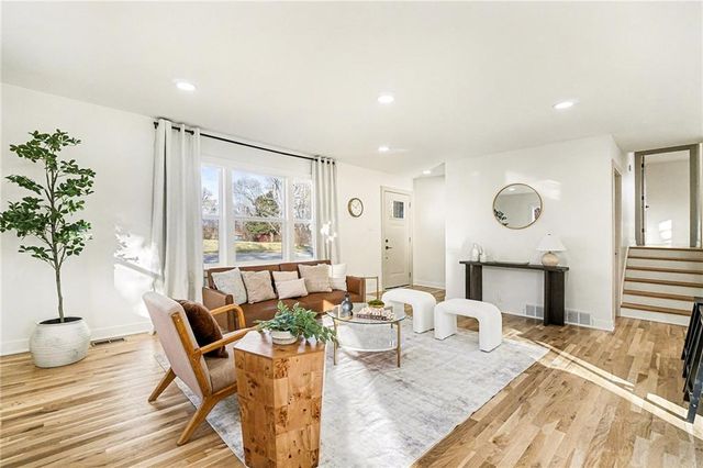 3105 Hagemann Street, Kansas City, KS 66106