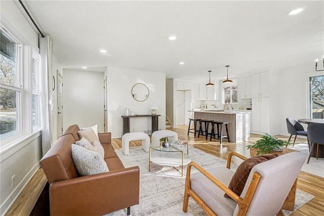 3105 Hagemann Street, Kansas City, KS 66106