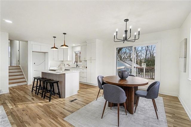 3105 Hagemann Street, Kansas City, KS 66106