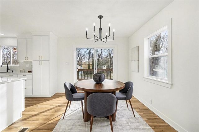 3105 Hagemann Street, Kansas City, KS 66106