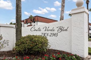 2329 COSTA VERDE Boulevard, 202, Jacksonville Beach, FL 32250