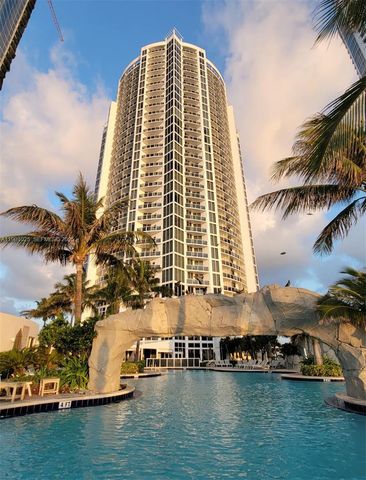 18001 Collins Avenue 1608, Sunny Isles Beach, FL 33160