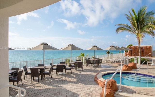 18001 Collins Avenue 1608, Sunny Isles Beach, FL 33160