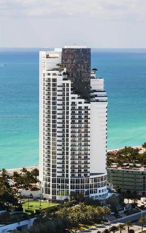 18001 Collins Avenue 1608, Sunny Isles Beach, FL 33160