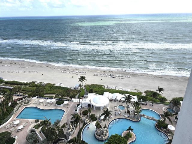 18001 Collins Avenue 1608, Sunny Isles Beach, FL 33160