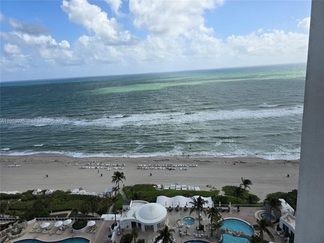18001 Collins Avenue 1608, Sunny Isles Beach, FL 33160