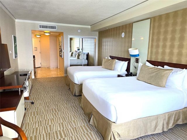 18001 Collins Avenue 1608, Sunny Isles Beach, FL 33160