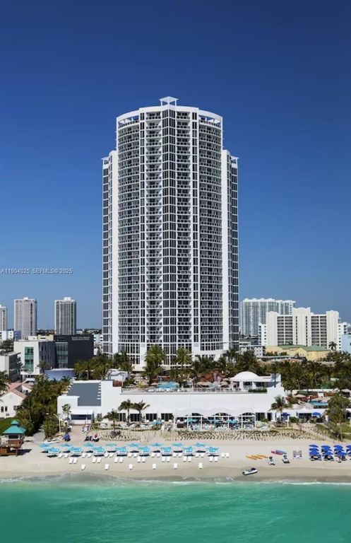 18001 Collins Avenue 1608, Sunny Isles Beach, FL 33160