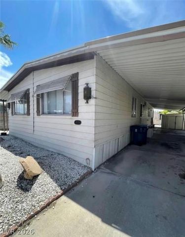 4575 Stemrose Way, Las Vegas, NV 89122