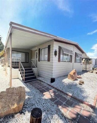 4575 Stemrose Way, Las Vegas, NV 89122
