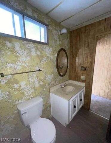4575 Stemrose Way, Las Vegas, NV 89122
