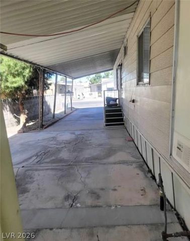 4575 Stemrose Way, Las Vegas, NV 89122