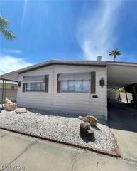 4575 Stemrose Way, Las Vegas, NV 89122