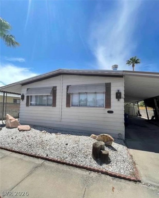 4575 Stemrose Way, Las Vegas, NV 89122