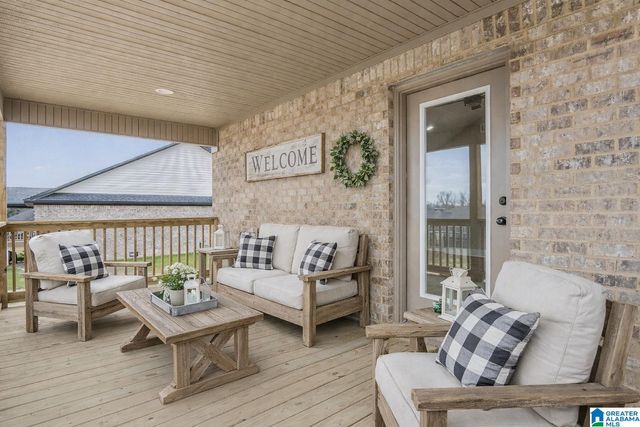 1421 COUNTY ROAD 411, Clanton, AL 35045