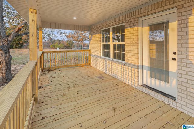 1421 COUNTY ROAD 411, Clanton, AL 35045