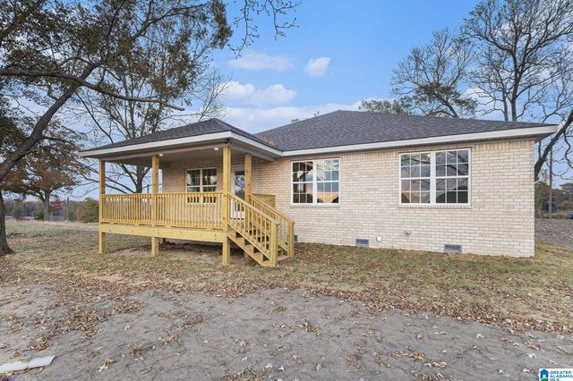 1421 COUNTY ROAD 411, Clanton, AL 35045