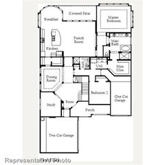 2113 Birch Street, Mansfield, TX 76063