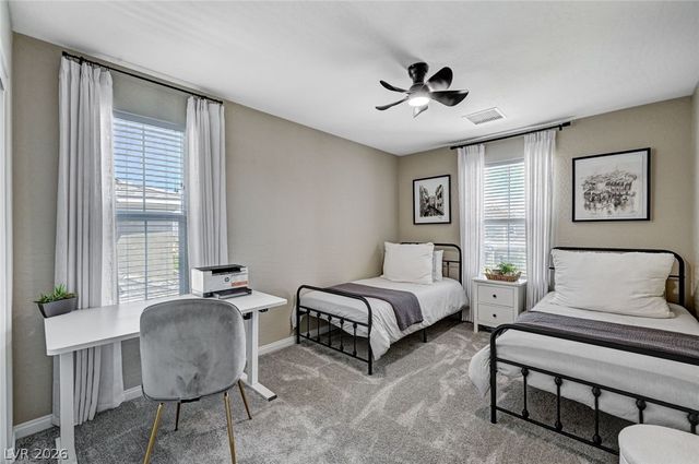 372 Silva Place, Henderson, NV 89011