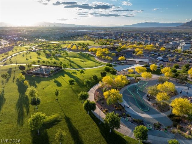 372 Silva Place, Henderson, NV 89011