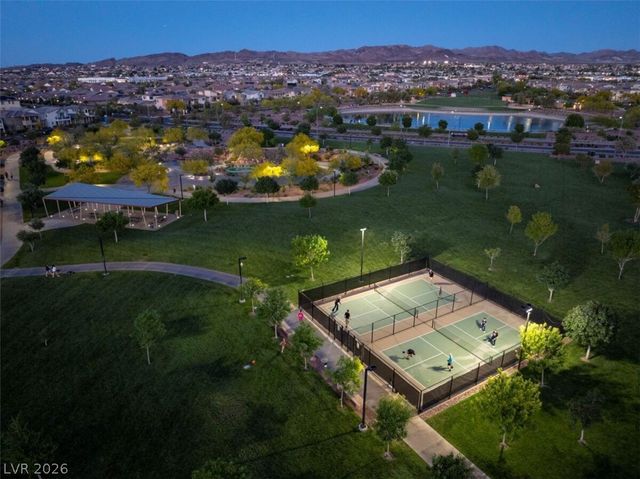 372 Silva Place, Henderson, NV 89011