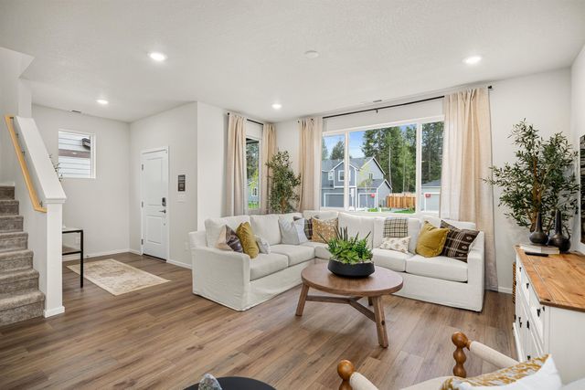 24865 E Snowy Owl Loop, Liberty Lake, WA 99019