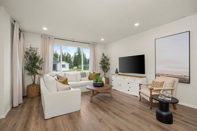 24865 E Snowy Owl Loop, Liberty Lake, WA 99019