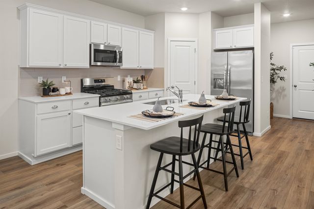 24865 E Snowy Owl Loop, Liberty Lake, WA 99019