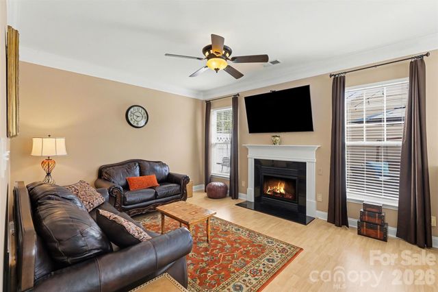 13556 Aldenbrook Drive, Huntersville, NC 28078