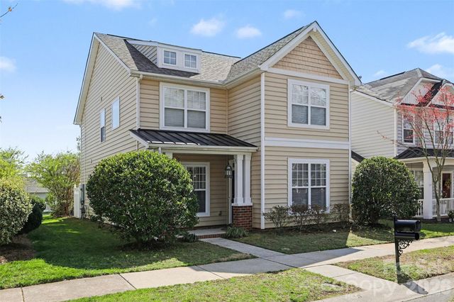 13556 Aldenbrook Drive, Huntersville, NC 28078