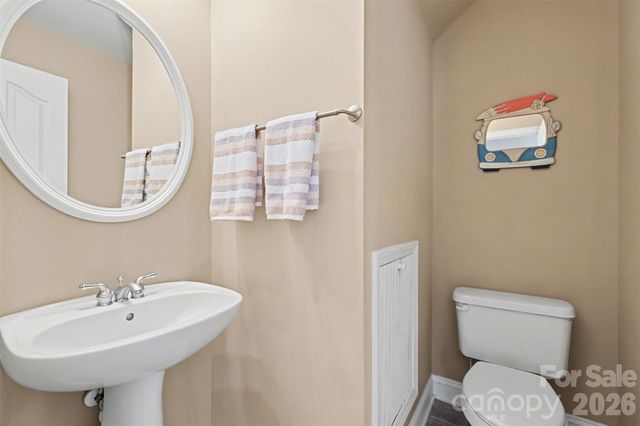 13556 Aldenbrook Drive, Huntersville, NC 28078