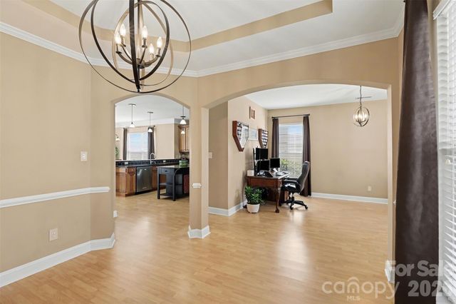 13556 Aldenbrook Drive, Huntersville, NC 28078