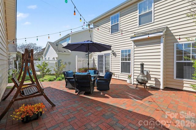 13556 Aldenbrook Drive, Huntersville, NC 28078