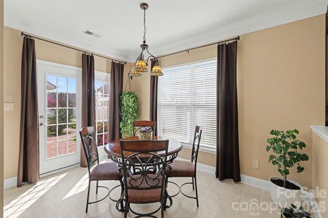 13556 Aldenbrook Drive, Huntersville, NC 28078