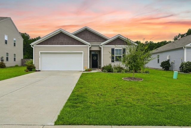 162 Oakwood Boulevard, Summerville, SC 29486