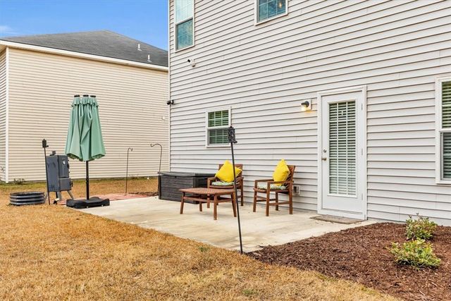 276 Brightleaf Circle, Hinesville, GA 31313