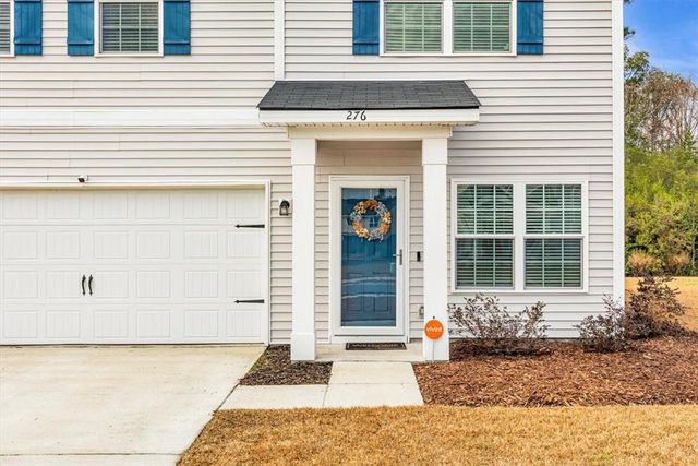 276 Brightleaf Circle, Hinesville, GA 31313